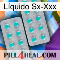 Líquido Sx-Xxx 29